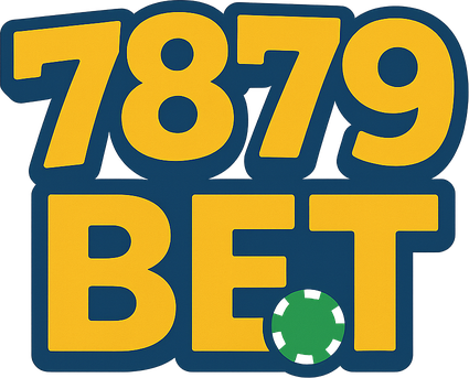 7879 bet Logo